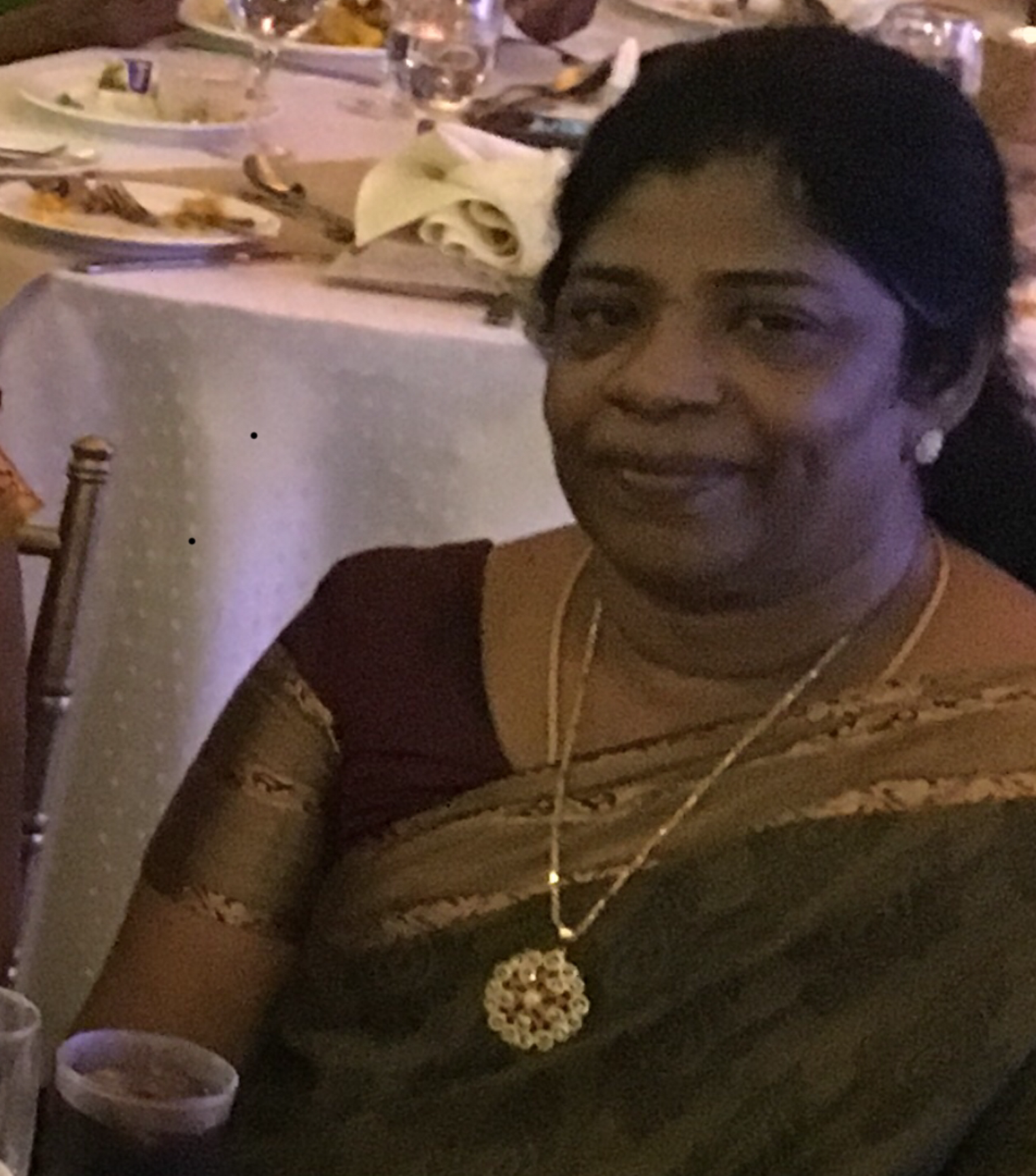 Mrs. Ranji sathianathan