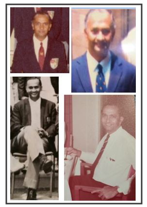 Vale John Cicil Cooke