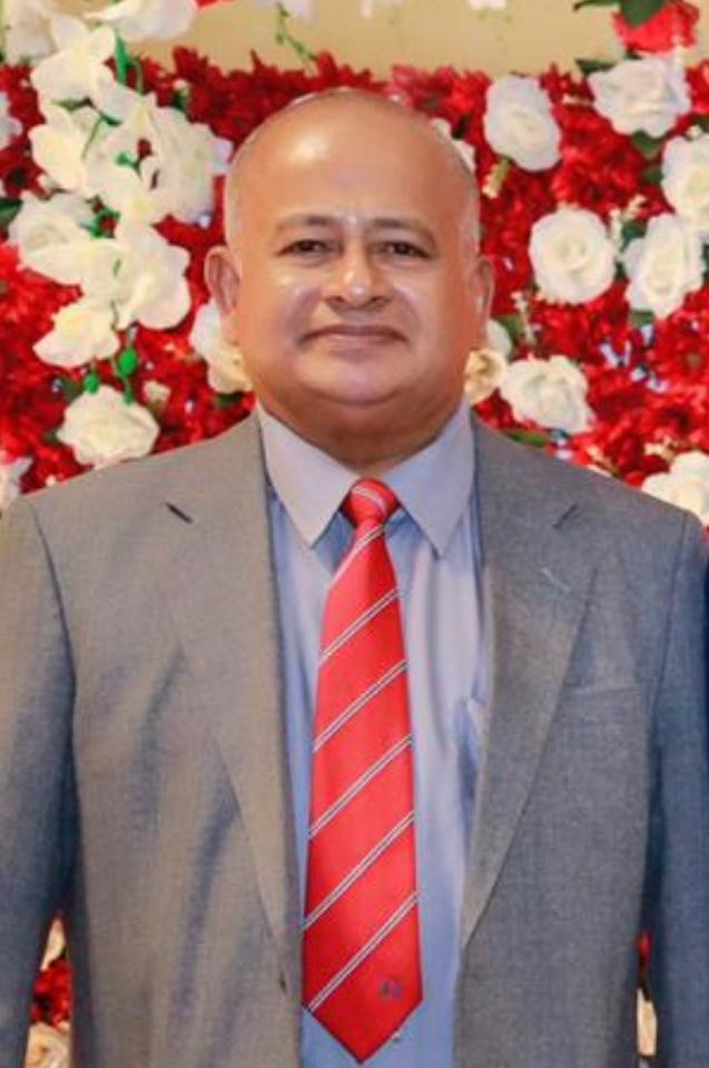 David Ravi David Ravindran Ariaratnam (Ravi) டேவிட் ரவீந்திரன் அரியரத்தினம் (1951 ...
